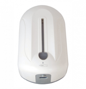 Сенсорный дозатор для жидкого мыла - fgospostavki.ru - Миасс