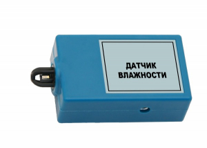 Цифровой датчик влажности (10-100%) - fgospostavki.ru - Миасс