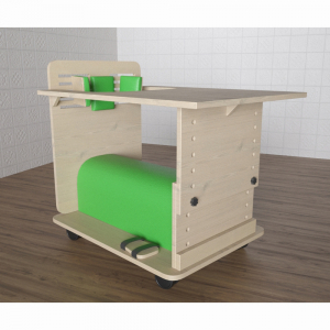 Сиденье для ребенка с ОВЗ «Для учебы» - fgospostavki.ru - Миасс