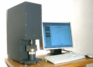 Установка для автоматизированного экспресс-анализа механических свойств металла - fgospostavki.ru - Миасс