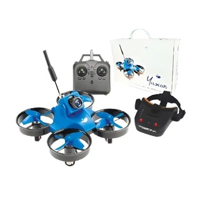 Развивающий набор для обучения FPV-пилотированию «Чижик» - fgospostavki.ru - Миасс