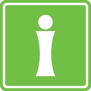 Тактильный знак (информация) 100х100 - fgospostavki.ru - Миасс