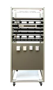 Учебное оборудование для изучения структурированных кабельных систем - fgospostavki.ru - Миасс