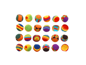 Набор набивных мячиков - fgospostavki.ru - Миасс