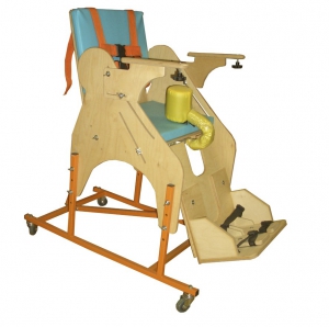 Опора для сидения базовой комплектации (вариант 2, размер 2) - fgospostavki.ru - Миасс