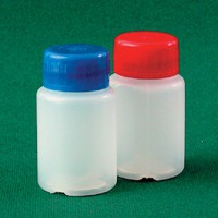 Банка под реактивы 40 мл с крышкой - fgospostavki.ru - Миасс