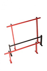 Турник-перекладина с креплением к потолку (3 метра) - fgospostavki.ru - Миасс