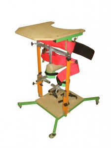 Опора для стояния (вариант 2, размер 3) - fgospostavki.ru - Миасс