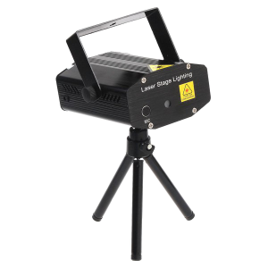 Проектор звездного неба "Мини Laser" - fgospostavki.ru - Миасс