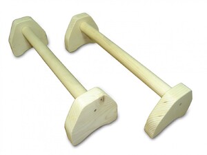 Стоялки напольные деревянные (1000 мм) - fgospostavki.ru - Миасс