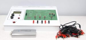 Учебный лабораторный стенд «Операционные усилители» - fgospostavki.ru - Миасс