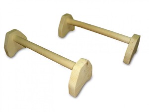 Стоялки напольные деревянные (200 мм) - fgospostavki.ru - Миасс