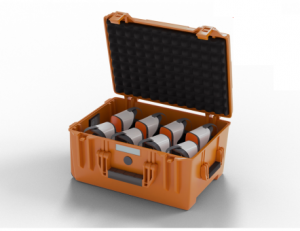 Система виртуальной и дополненной реальности ClassVR (для 8 учащихся) нового поколения (с контроллерами и кубами) - fgospostavki.ru - Миасс