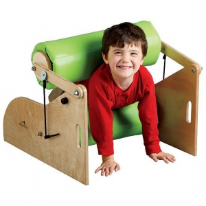 Машина для "обнимания" детей аутистов - fgospostavki.ru - Миасс