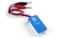 Датчик напряжения (+/- 2,5 В)(einstein, 1 модификация) - fgospostavki.ru - Миасс