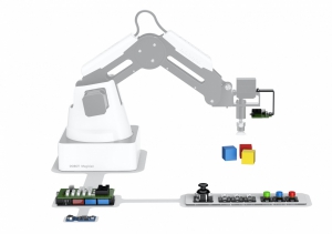 Ресурсный набор Dobot Arduino AI - fgospostavki.ru - Миасс