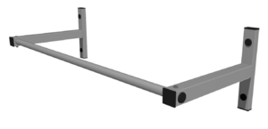 Турник-перекладина настенный - fgospostavki.ru - Миасс