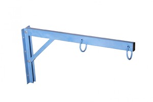 Консоль для подвесного снаряда (для 2-х предметов) - fgospostavki.ru - Миасс