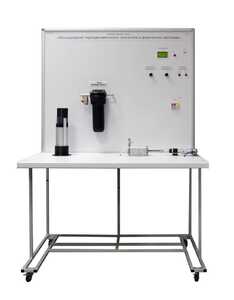 Учебный лабораторный стенд «Исследование термодинамических процессов в физических системах» - fgospostavki.ru - Миасс