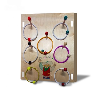 Тактильно-развивающая панель «Меткий ковбой» - fgospostavki.ru - Миасс