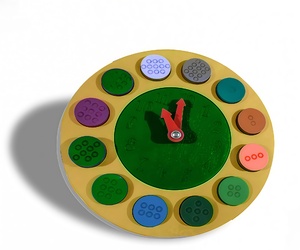 Тактильные часы - fgospostavki.ru - Миасс