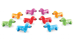 Собачки - английские слова. Набор для малышей - fgospostavki.ru - Миасс