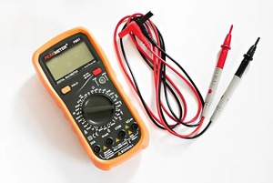 Вольтметр демонстрационный (цифровой) - fgospostavki.ru - Миасс