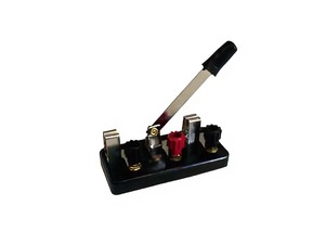 Переключатель однополюсный лабораторный - fgospostavki.ru - Миасс