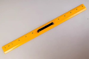 Линейка классная пластмассовая 60 см - fgospostavki.ru - Миасс
