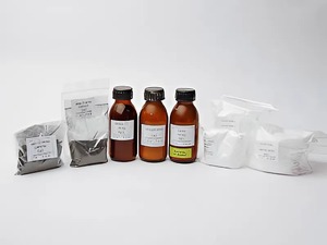 Набор № 4 ОС Оксиды металлов - fgospostavki.ru - Миасс