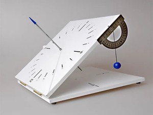Солнечные часы - fgospostavki.ru - Миасс