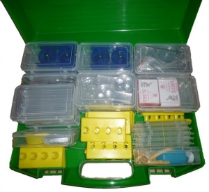 Комплект по основам биологического практикума (на класс) - fgospostavki.ru - Миасс