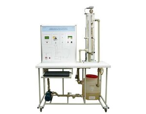 Типовой комплект учебного оборудования «Промышленные датчики уровня» - fgospostavki.ru - Миасс