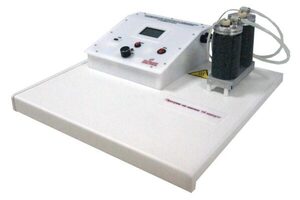 Учебная лабораторная установка «Исследование опасности повышения давления для закрытых аппаратов с жидкостью» - fgospostavki.ru - Миасс