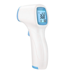 Термометр бесконтактный инфракрасный (вариант 2) - fgospostavki.ru - Миасс