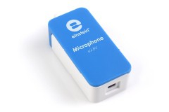 Датчик микрофонный (einstein, 1 модификация) - fgospostavki.ru - Миасс