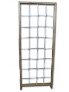 Шведская стенка-паутинка (2500х1400) - fgospostavki.ru - Миасс