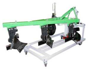 Учебный тренажер «Плуг» - fgospostavki.ru - Миасс