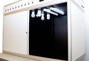 Лабораторный стенд «Эффективность и качество освещения» - fgospostavki.ru - Миасс