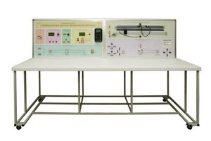 Учебный лабораторный стенд «Промышленные датчики механических величин» - fgospostavki.ru - Миасс