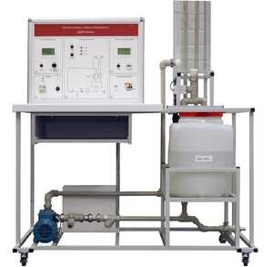 Лабораторный стенд "Датчики" - fgospostavki.ru - Миасс