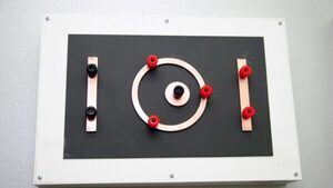 Сменная панель «Проводниковые материалы» - fgospostavki.ru - Миасс