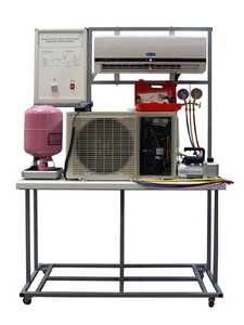 Мастерская WSR «Монтаж кондиционера» - fgospostavki.ru - Миасс