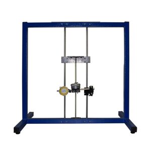 Лабораторный стенд «Устойчивость гибких стержней при сжатии» - fgospostavki.ru - Миасс