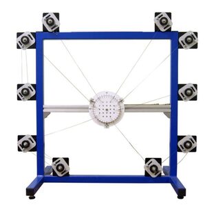 Лабораторный стенд «Произвольная плоская система сил» - fgospostavki.ru - Миасс