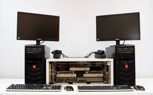 Типовой комплект учебного оборудования «Глобальные компьютерные сети» - fgospostavki.ru - Миасс