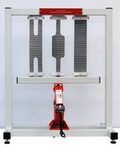 Учебная установка «Демонстрация принципа Сен-Венана» - fgospostavki.ru - Миасс