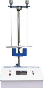 Лабораторная установка «Маятник Максвелла»  - fgospostavki.ru - Миасс