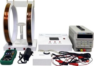 Лабораторная установка «Магнитное поле Земли» - fgospostavki.ru - Миасс