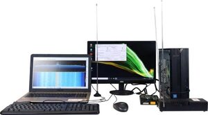 Лабораторный стенд «Защита информации от утечки по каналу побочных электромагнитных излучений» - fgospostavki.ru - Миасс